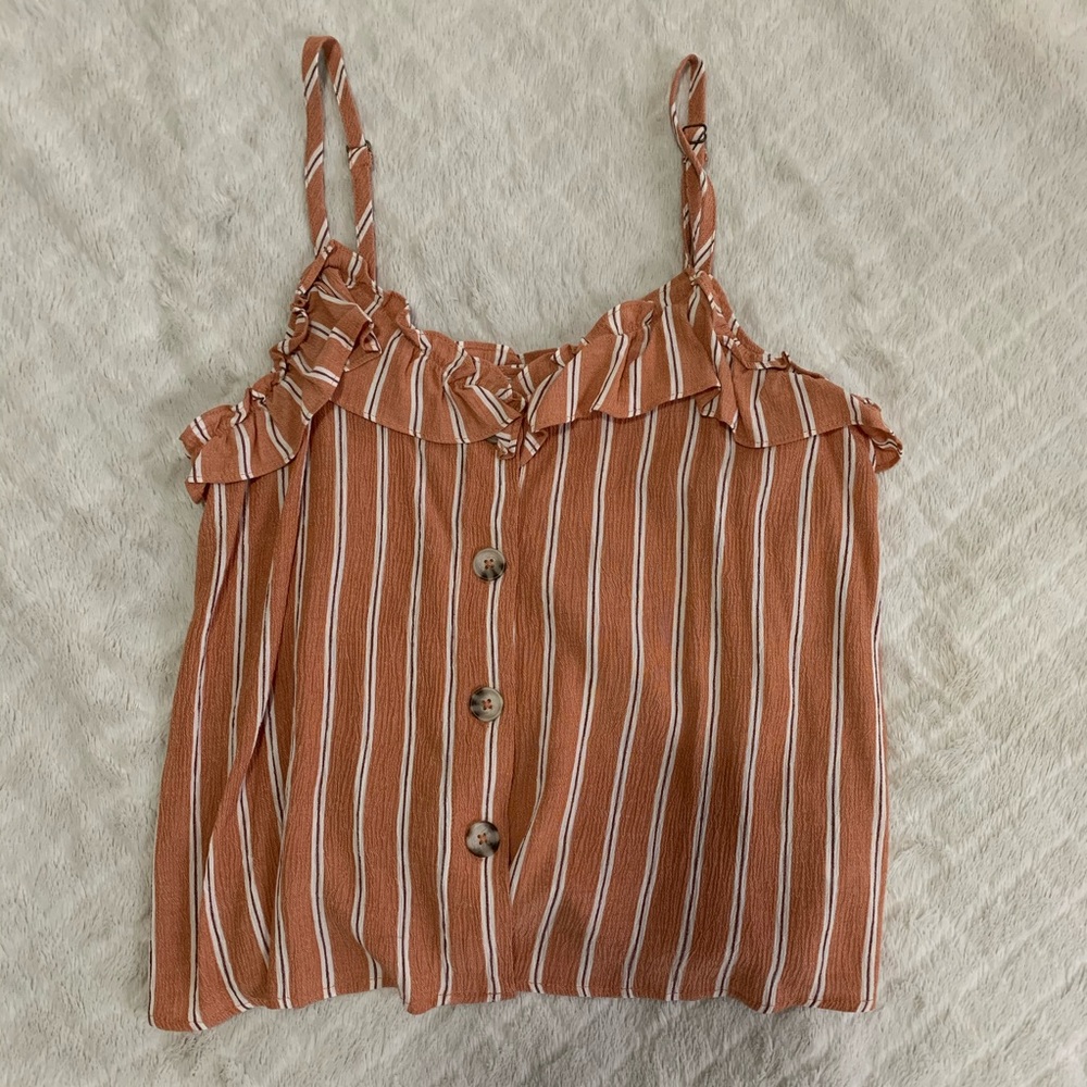 Universal Thread Tank Top